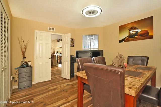 $269,900 | 1004 South Fork Circle, Melbourne, FL 32901