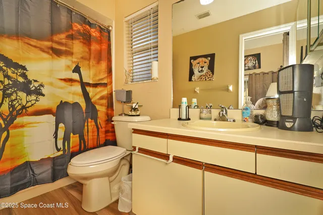 $269,900 | 1004 South Fork Circle, Melbourne, FL 32901