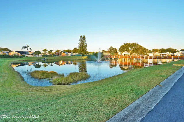 $269,900 | 1004 South Fork Circle, Melbourne, FL 32901