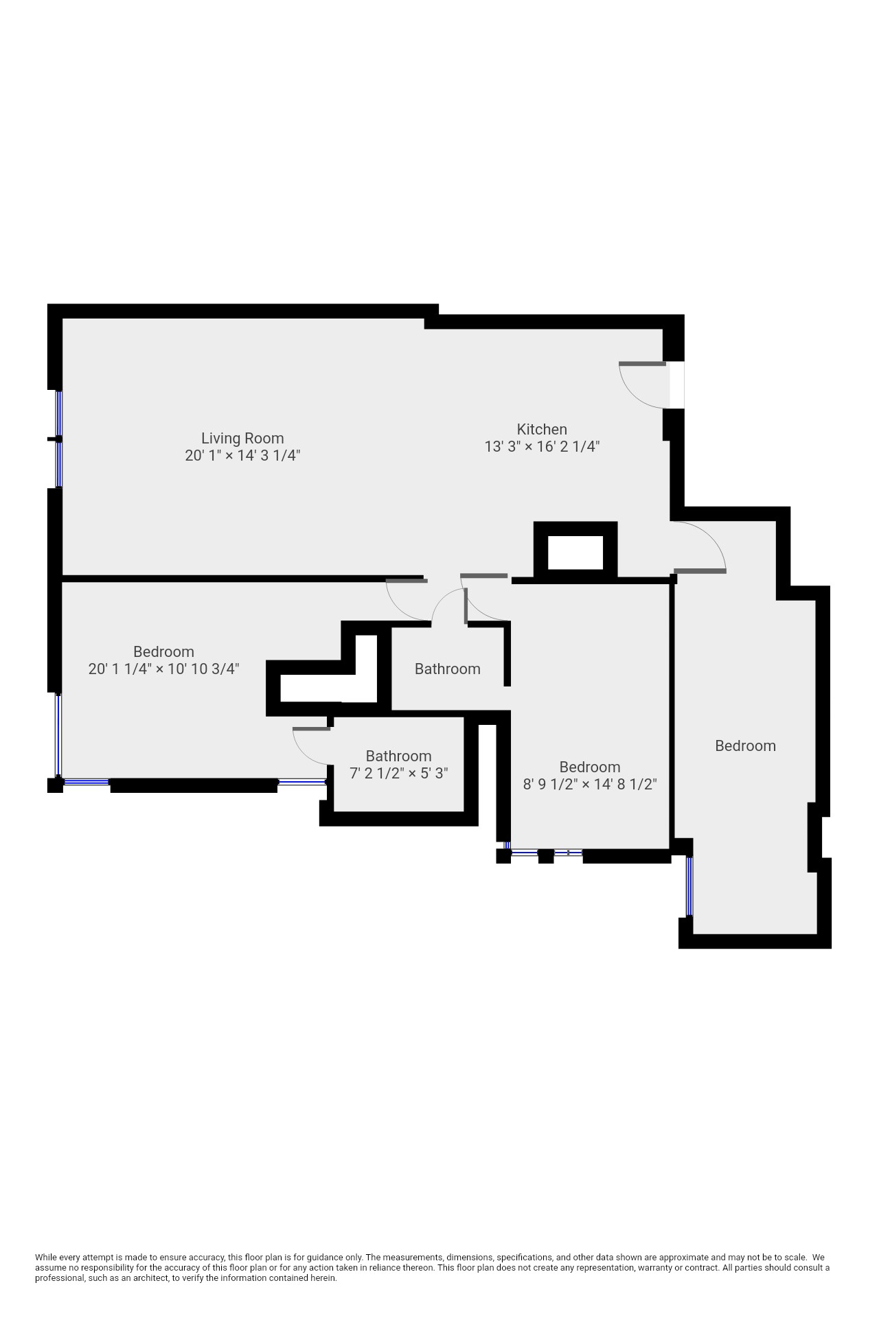 690 Fort Washington Avenue, Unit 5G Manhattan, NY 10040 - Photo 16 of 16