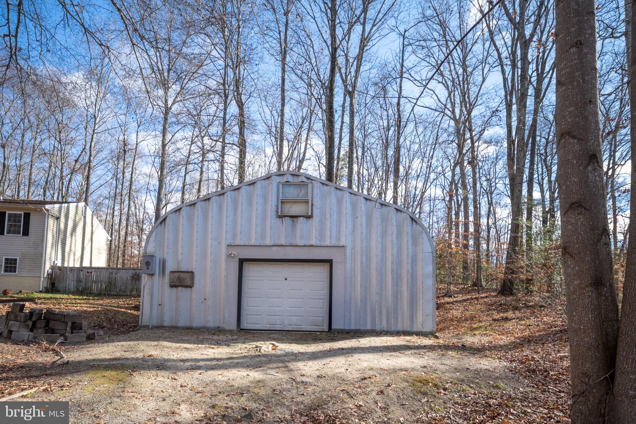 26335 Hill Road Ruther Glen, VA 22546 - Photo 12 of 31 Gallery Image 12