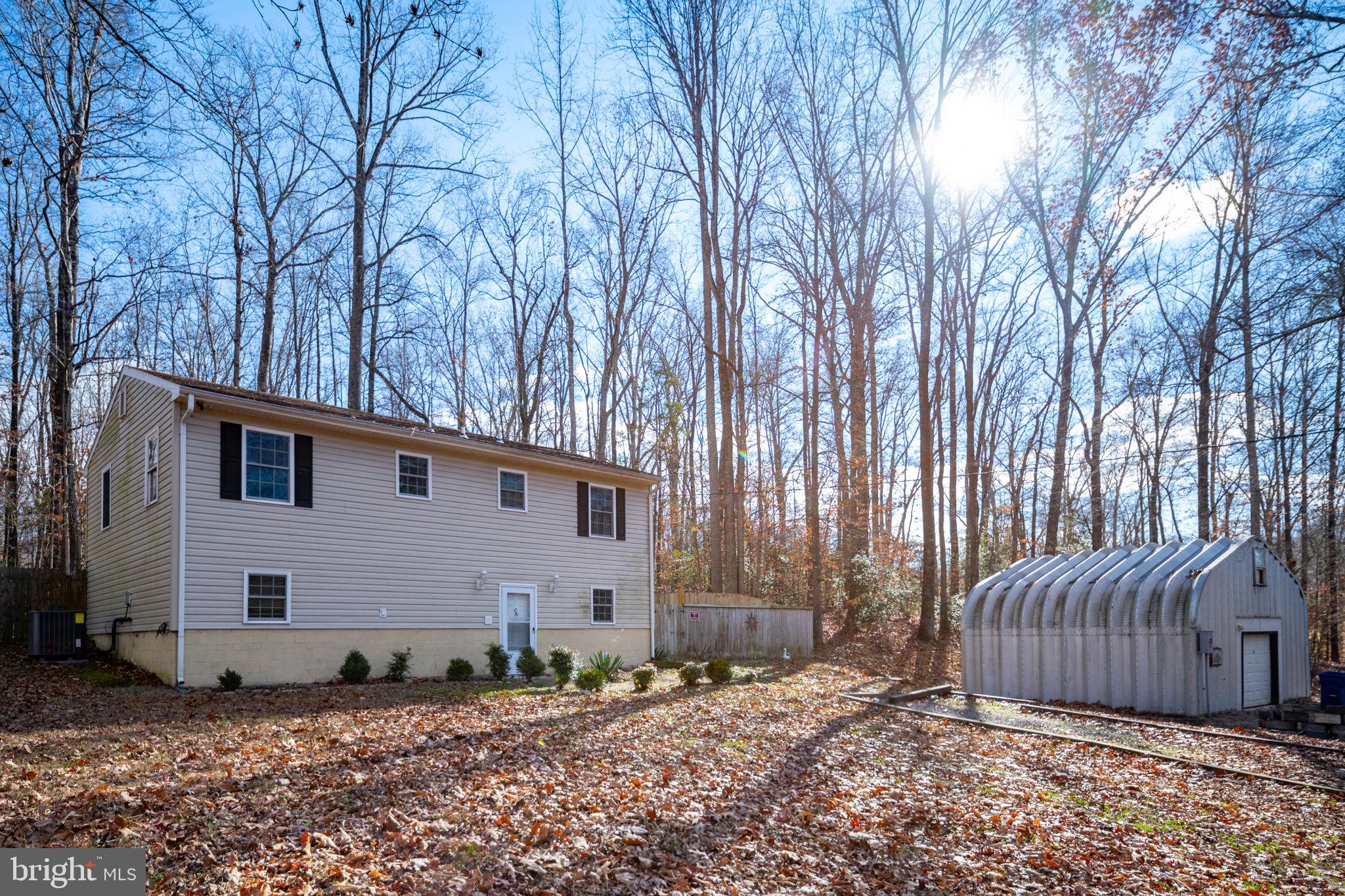 26335 Hill Road Ruther Glen, VA 22546 - Photo 17 of 31 Gallery Image 17