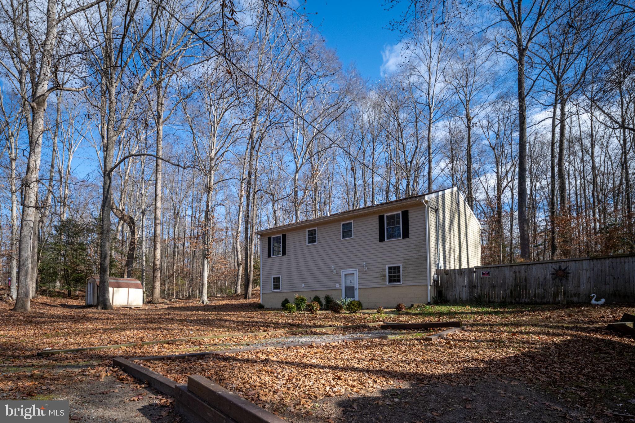 26335 Hill Road Ruther Glen, VA 22546 - Photo 19 of 31 Gallery Image 19