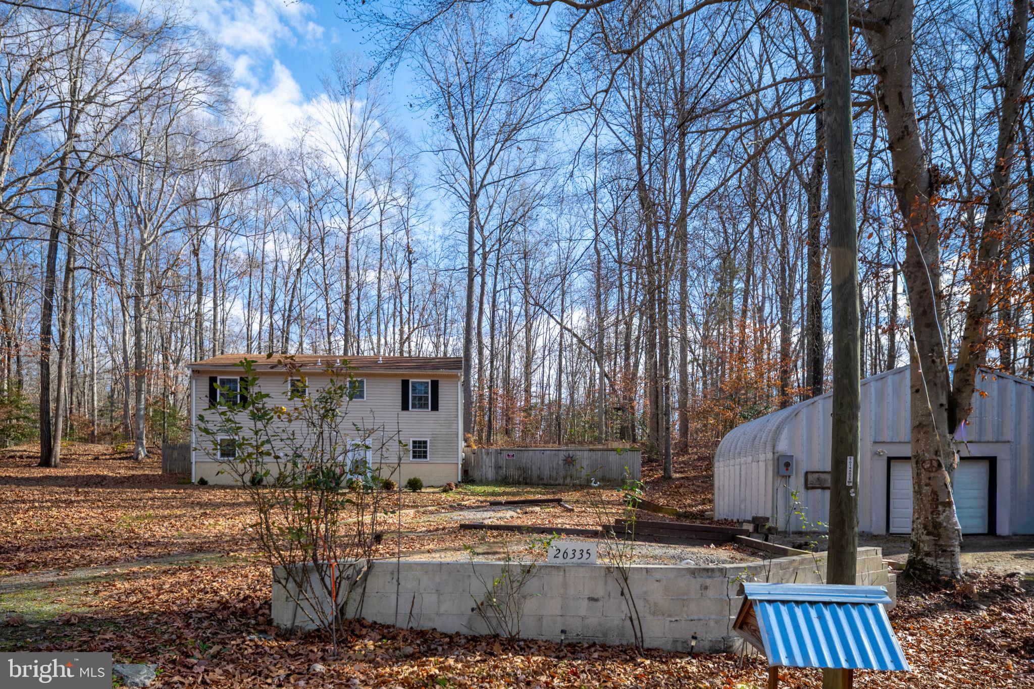 26335 Hill Road Ruther Glen, VA 22546 - Photo 2 of 31 Gallery Image 2