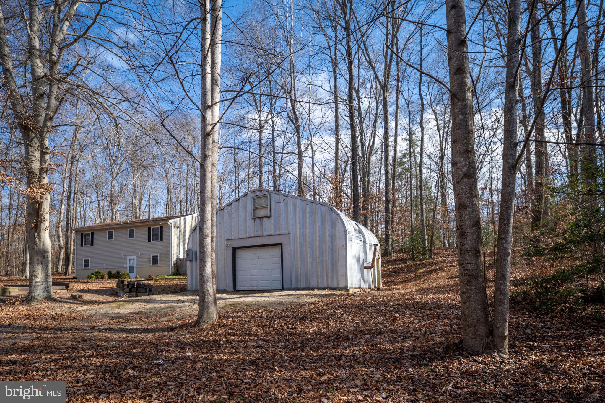 26335 Hill Road Ruther Glen, VA 22546 - Photo 21 of 31 Gallery Image 21