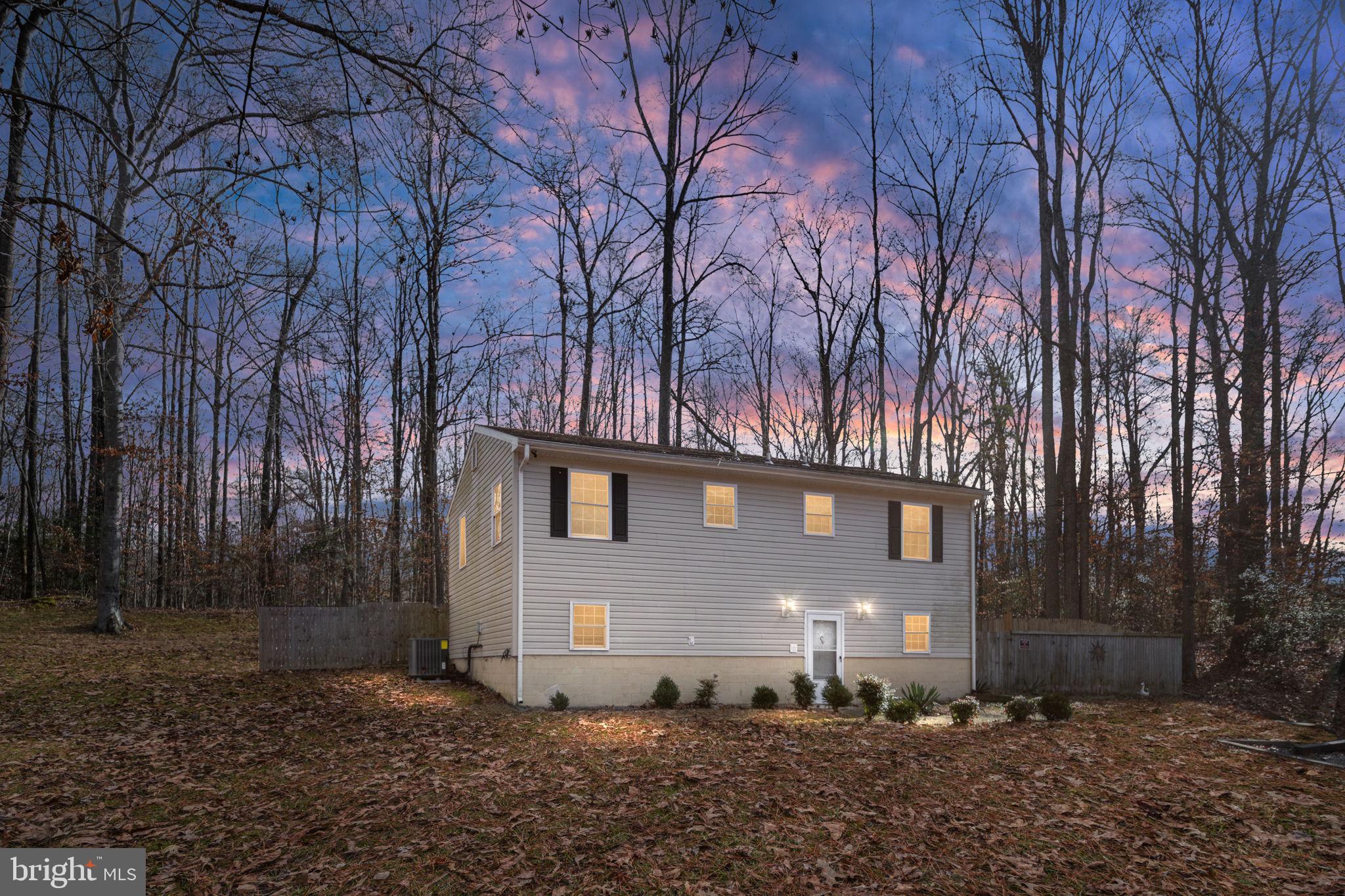 26335 Hill Road Ruther Glen, VA 22546 - Photo 28 of 31 Gallery Image 28