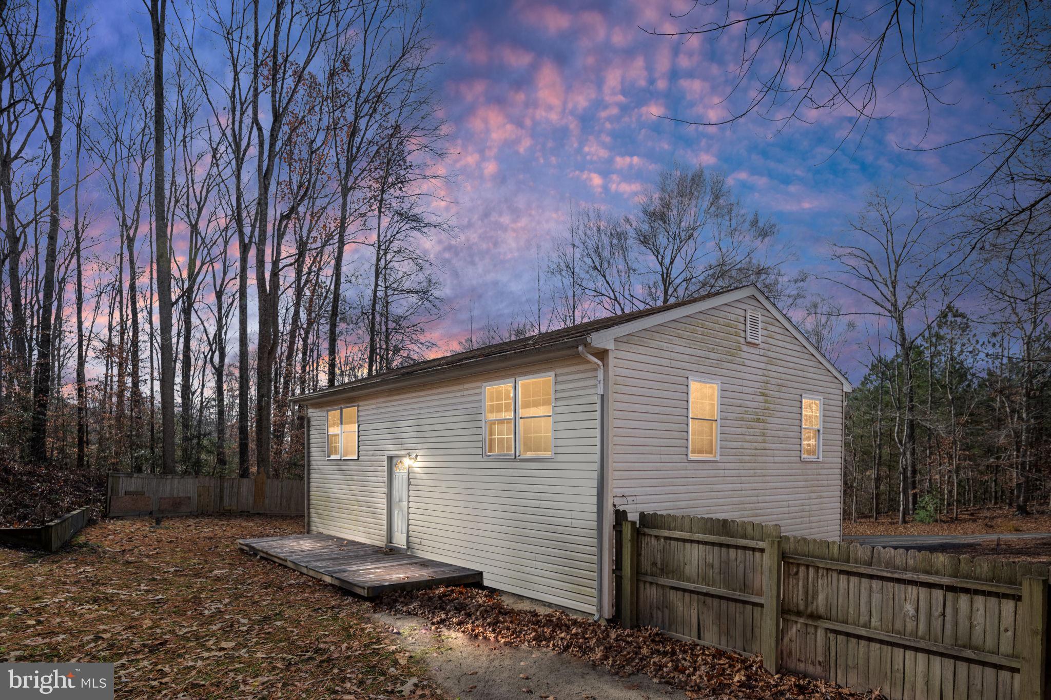 26335 Hill Road Ruther Glen, VA 22546 - Photo 29 of 31 Gallery Image 29