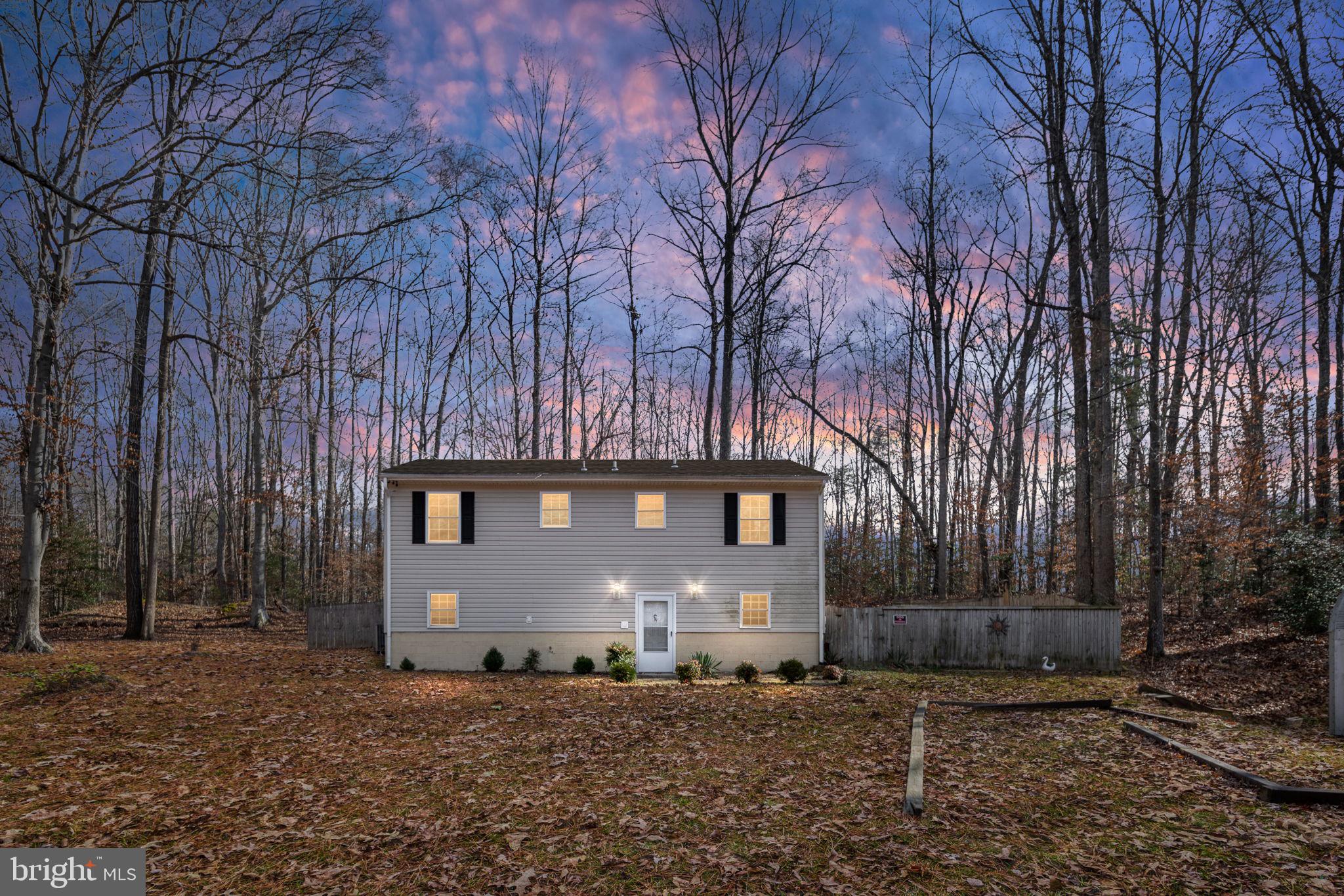 26335 Hill Road Ruther Glen, VA 22546 - Photo 30 of 31 Gallery Image 30