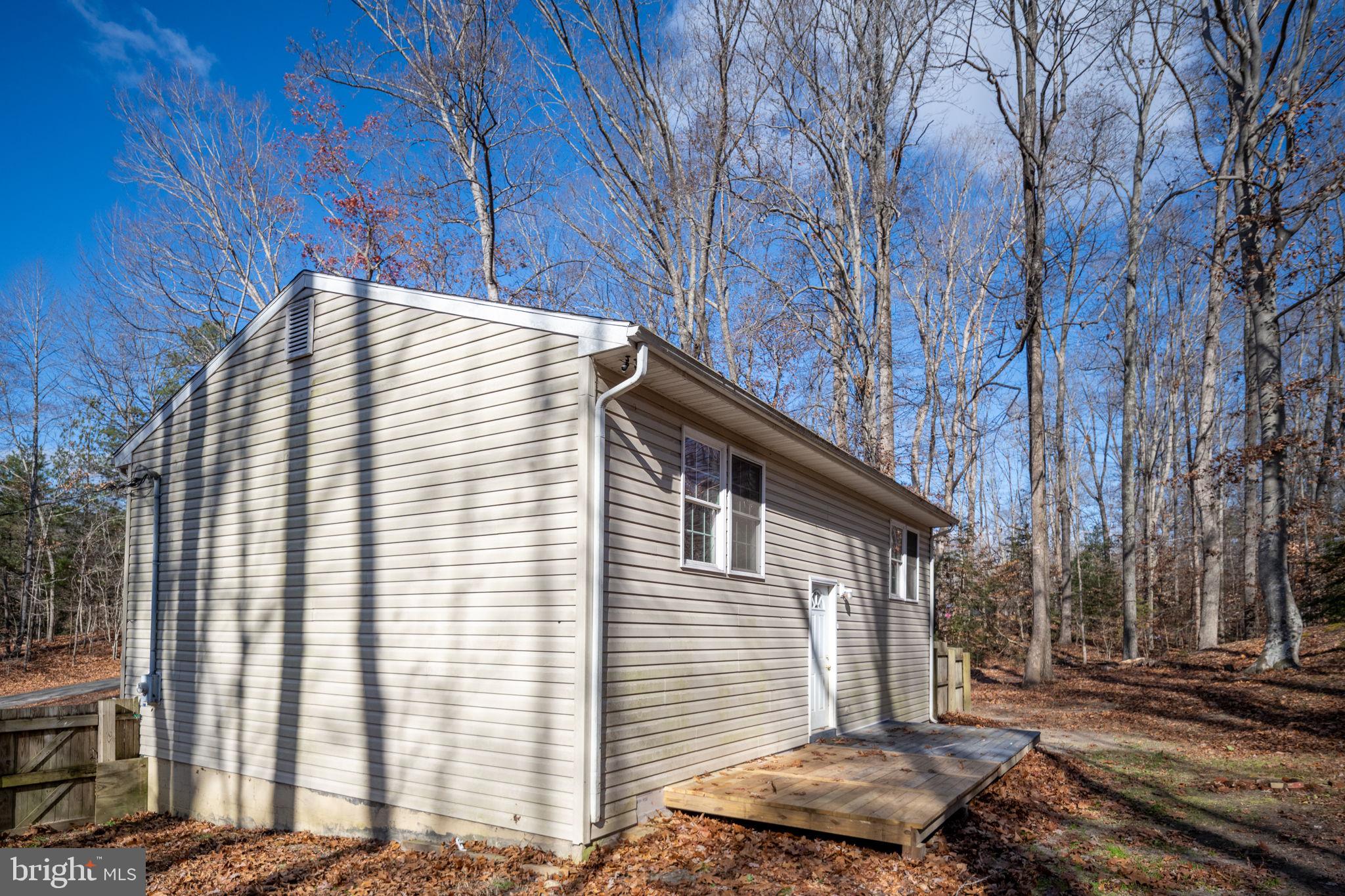26335 Hill Road Ruther Glen, VA 22546 - Photo 3 of 31 Gallery Image 3