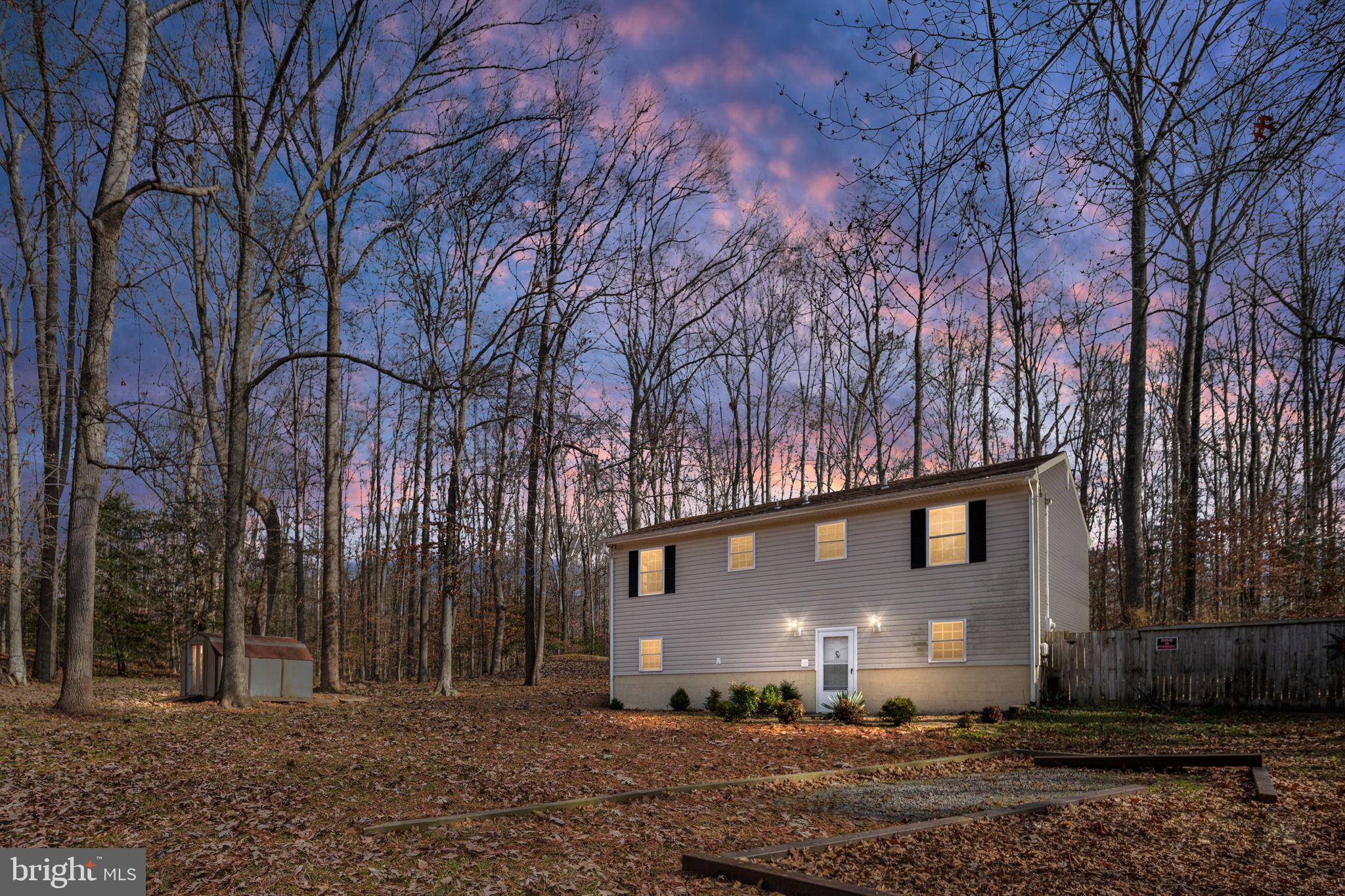 26335 Hill Road Ruther Glen, VA 22546 - Photo 31 of 31 Gallery Image 31