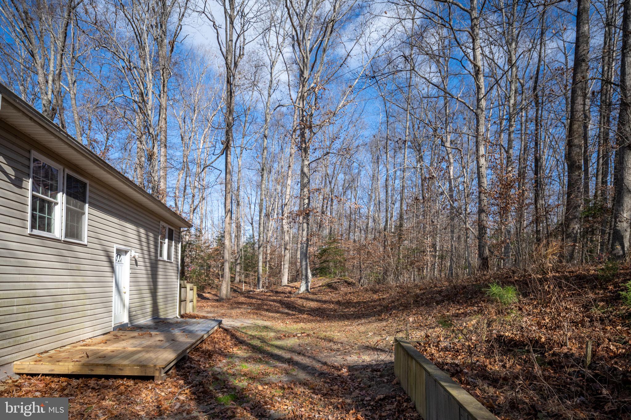 26335 Hill Road Ruther Glen, VA 22546 - Photo 5 of 31 Gallery Image 5