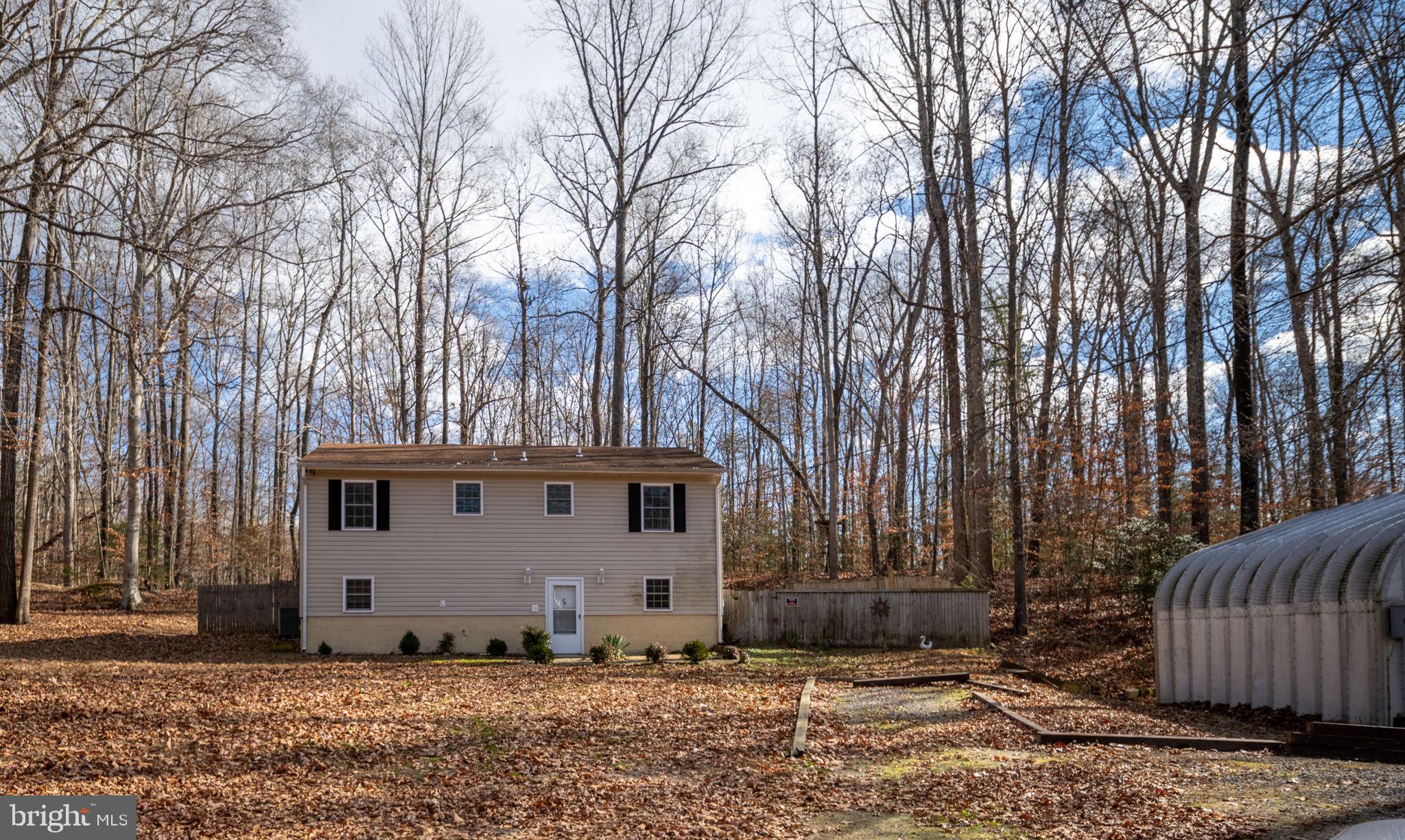 26335 Hill Road Ruther Glen, VA 22546 - Photo 8 of 31 Gallery Image 8