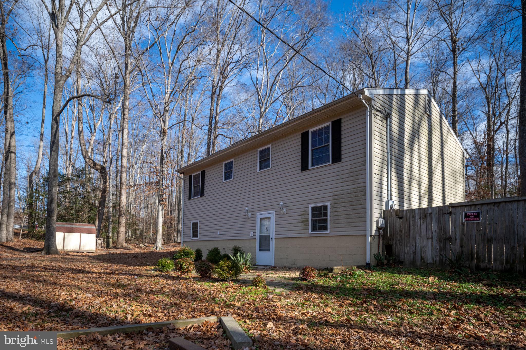 26335 Hill Road Ruther Glen, VA 22546 - Photo 9 of 31 Gallery Image 9