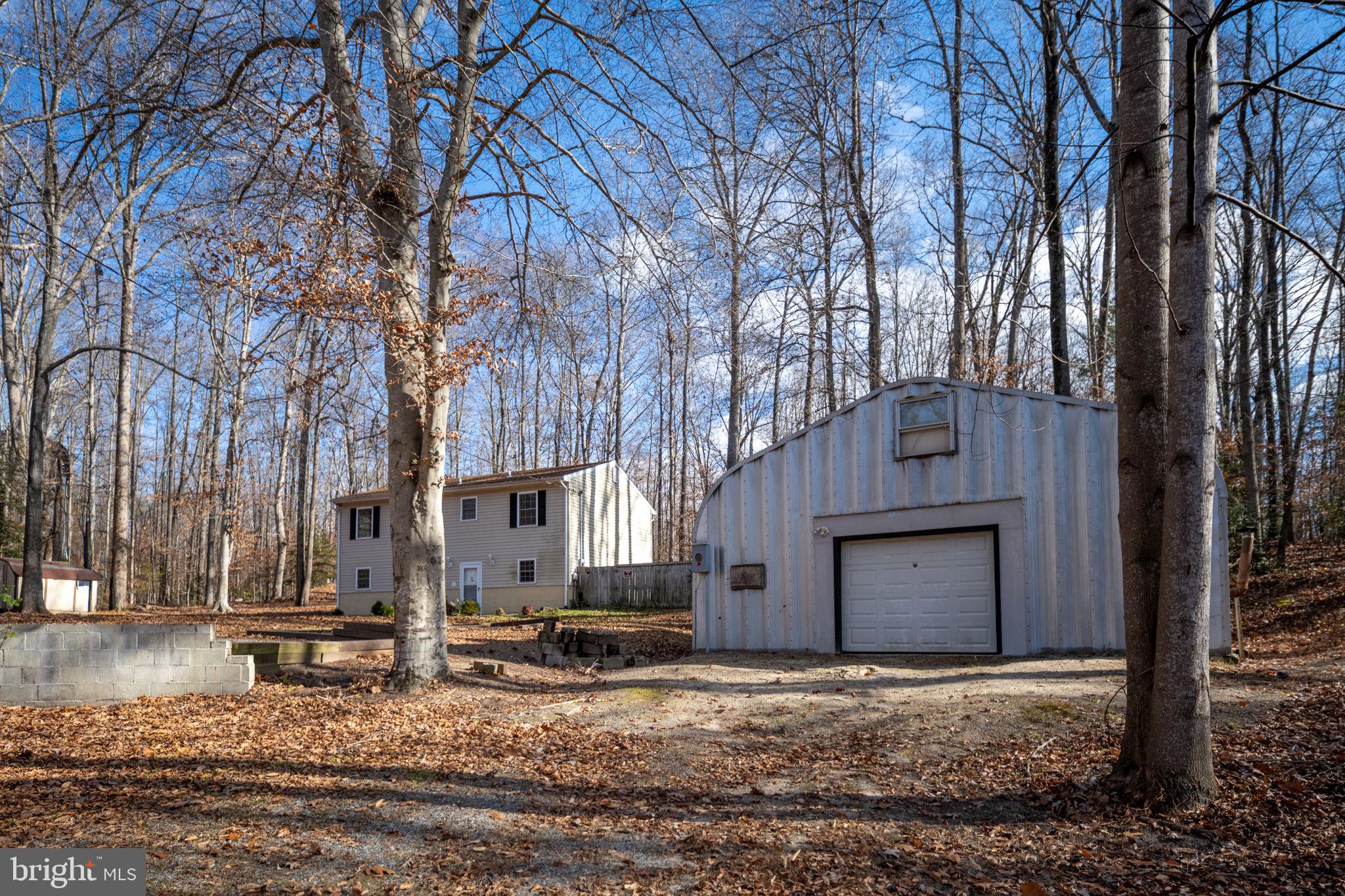 26335 Hill Road Ruther Glen, VA 22546 - Photo 10 of 31 Gallery Image 10