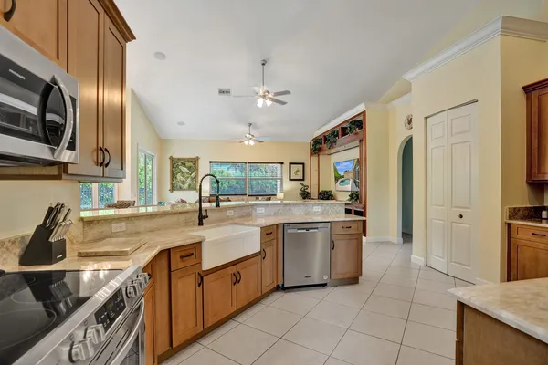 $9,000 | 15910 Lindbergh Lane, Wellington, FL 33414