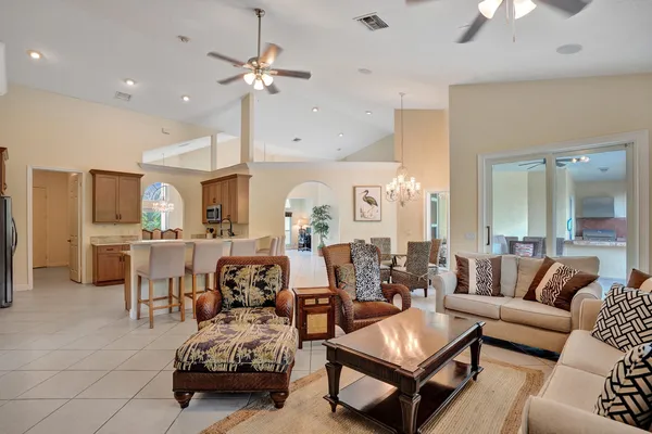 $9,000 | 15910 Lindbergh Lane, Wellington, FL 33414