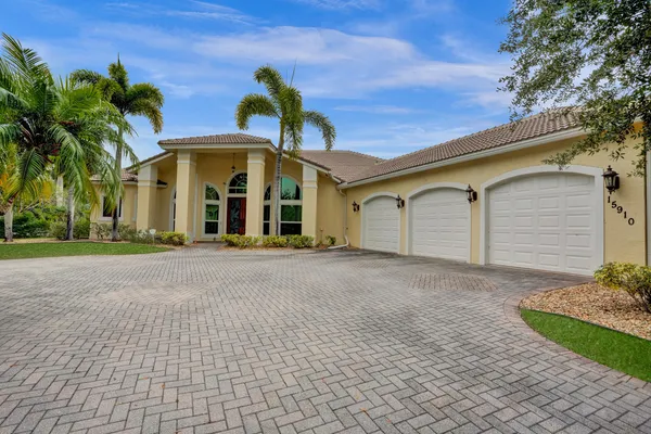 $9,000 | 15910 Lindbergh Lane, Wellington, FL 33414
