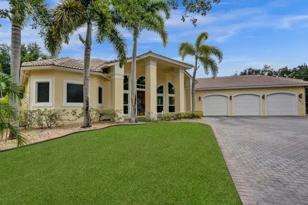 $9,000 | 15910 Lindbergh Lane, Wellington, FL 33414
