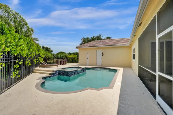 $9,000 | 15910 Lindbergh Lane, Wellington, FL 33414