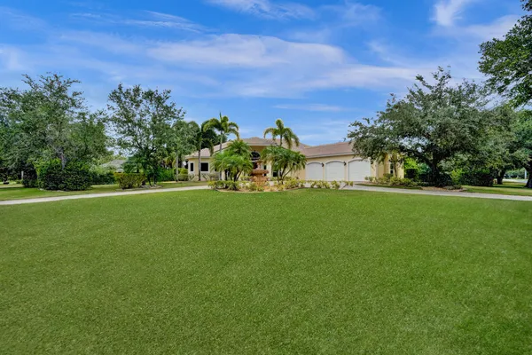 $9,000 | 15910 Lindbergh Lane, Wellington, FL 33414