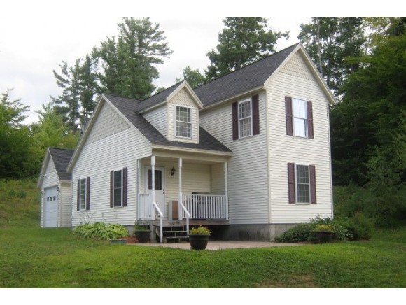 180 Nutting Road Jaffrey, NH 03452 - Photo 1 of 19