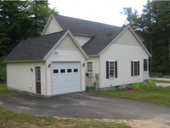 180 Nutting Road Jaffrey, NH 03452 - Photo 3 of 19