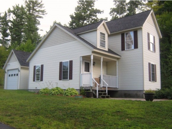 180 Nutting Road Jaffrey, NH 03452 - Photo 4 of 19