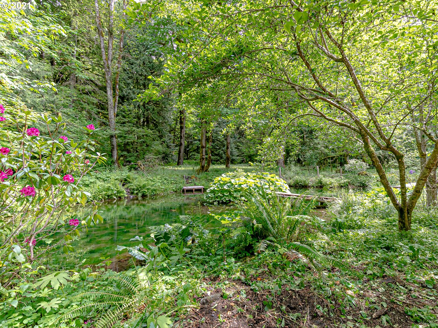 64725 East Broken Bridge Lane Rhododendron, OR 97049 - Photo 27 of 32