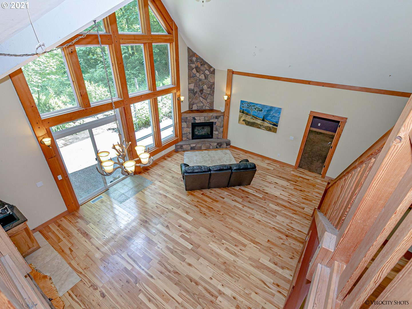 64725 East Broken Bridge Lane Rhododendron, OR 97049 - Photo 10 of 32