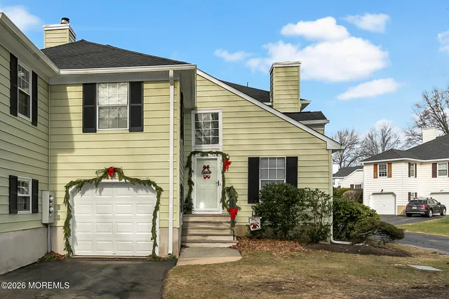 $469,000 | 3503 Buckingham Circle, Middletown, NJ 07748
