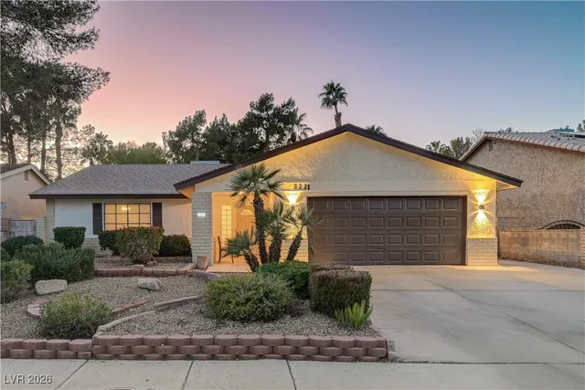 $520,000 | 2231 Marlboro Drive, Henderson, NV 89014