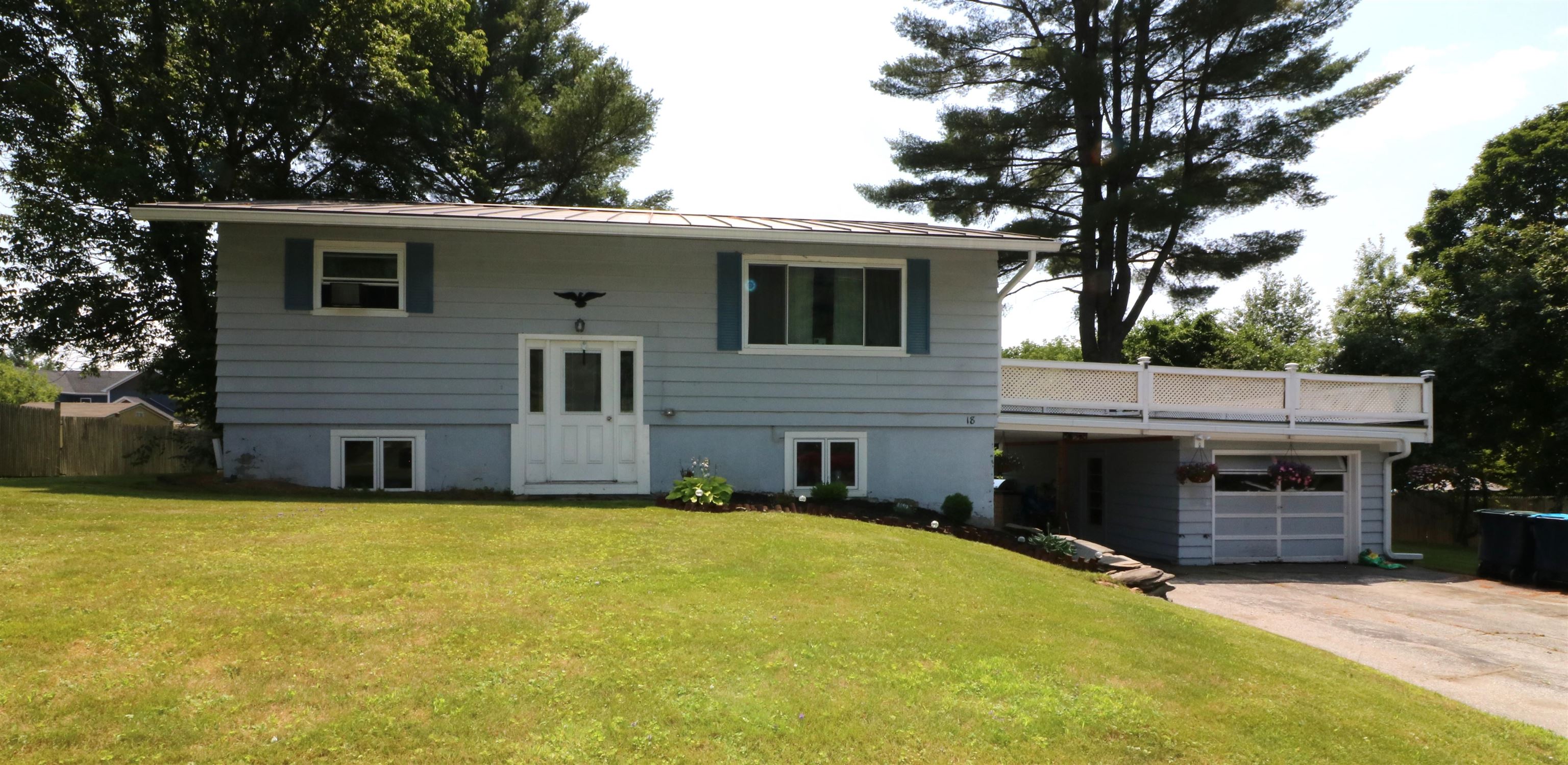 18 Rudd Farm Drive Barre Town, VT 05641 - Photo 29 of 29 Gallery Image 29