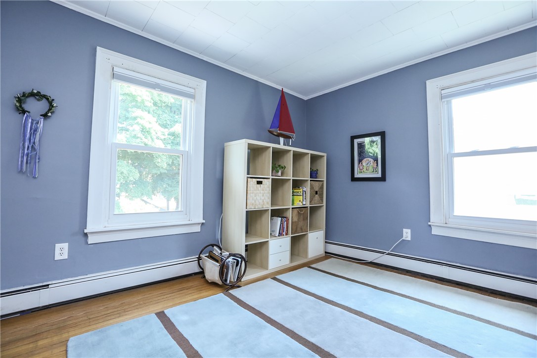 244 Barrington Street Rochester, NY 14607 - Photo 19 of 30 Bedroom #2