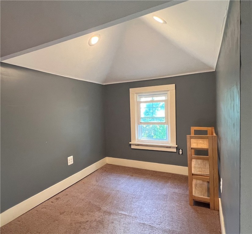 244 Barrington Street Rochester, NY 14607 - Photo 25 of 30 Potential office or walk-in closet