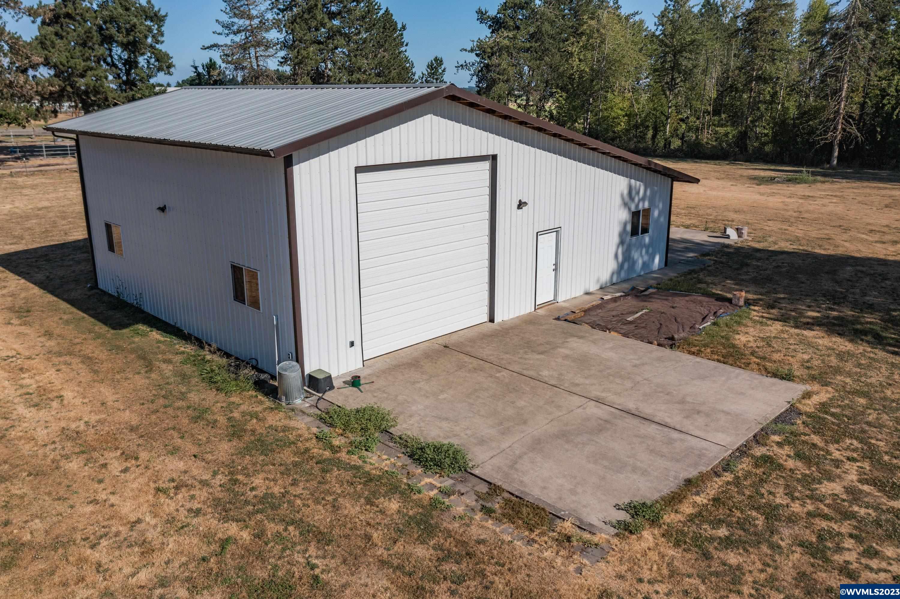 11170 Mistletoe Road Monmouth, OR 97361 - Photo 29 of 41