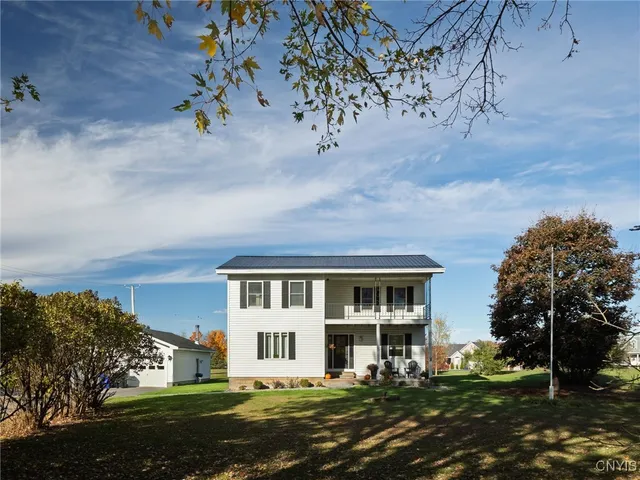 $316,500 | 35749 Sayre Road, Champion, NY 13619