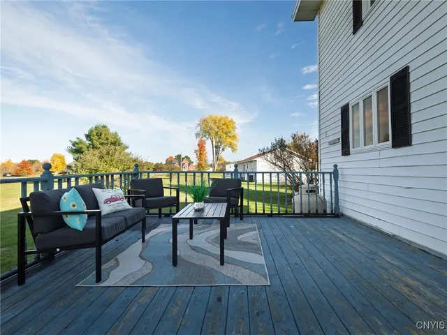 $316,500 | 35749 Sayre Road, Champion, NY 13619