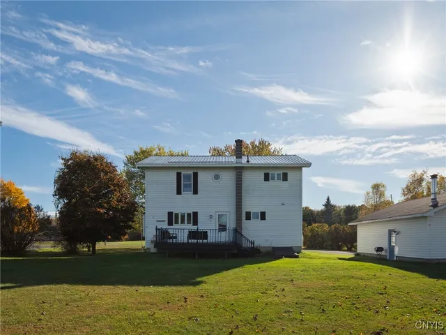 $316,500 | 35749 Sayre Road, Champion, NY 13619