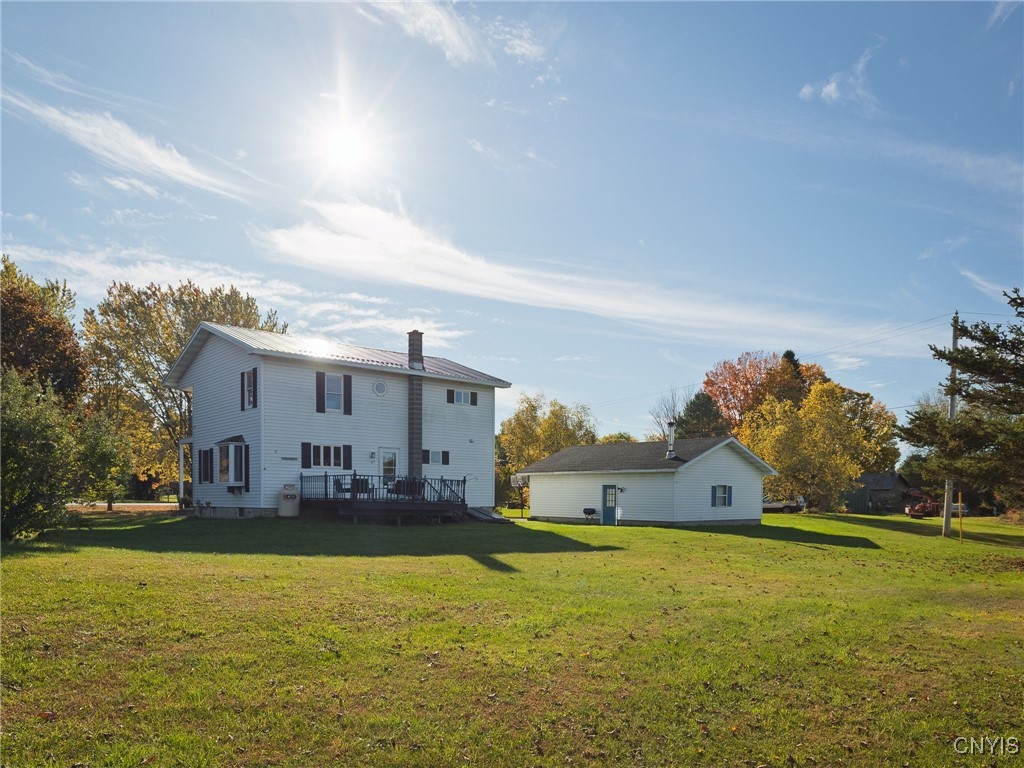 35749 Sayre Road Champion, NY 13619 - Photo 35 of 36