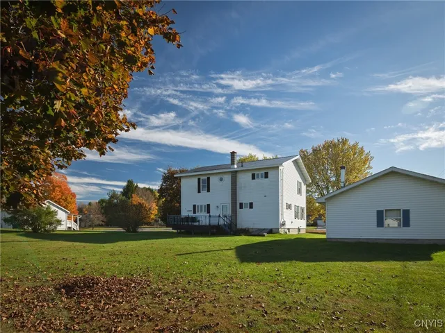 $316,500 | 35749 Sayre Road, Champion, NY 13619