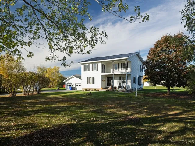 $316,500 | 35749 Sayre Road, Champion, NY 13619