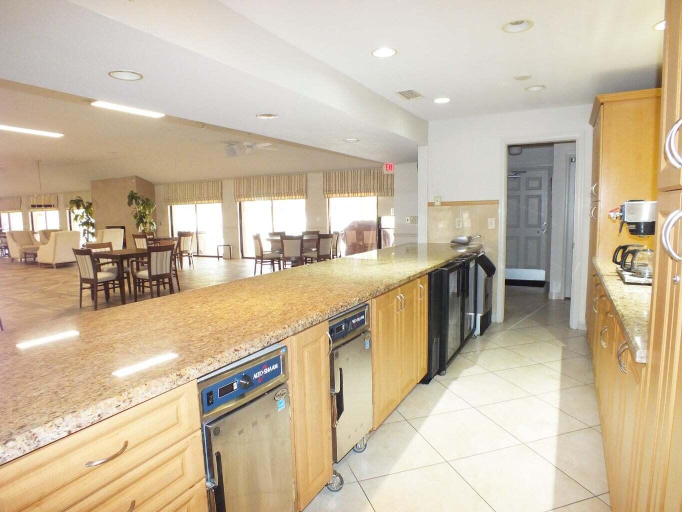 4445 Pandanus Tree Road, Unit B Boynton Beach, FL 33436 - Photo 38 of 43 Clubhouse7