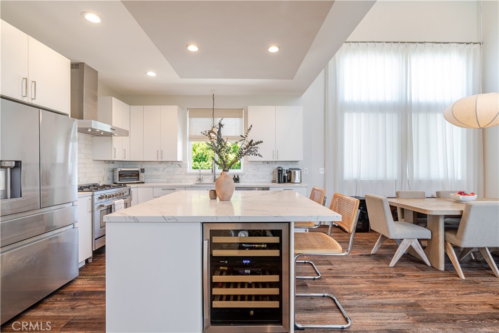 2707 Rockefeller Lane, Unit B Redondo Beach, CA 90278 - Photo 13 of 34 Gallery Image 13