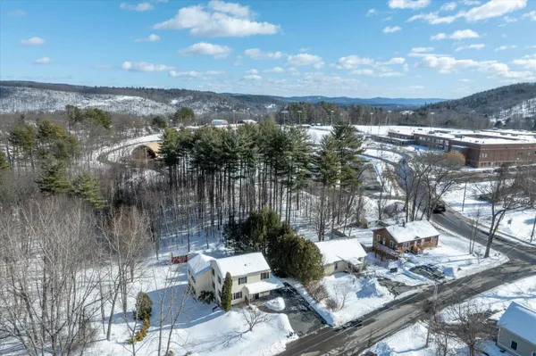 $499,000 | 23 Wilsons Woods Road, Brattleboro, VT 05301