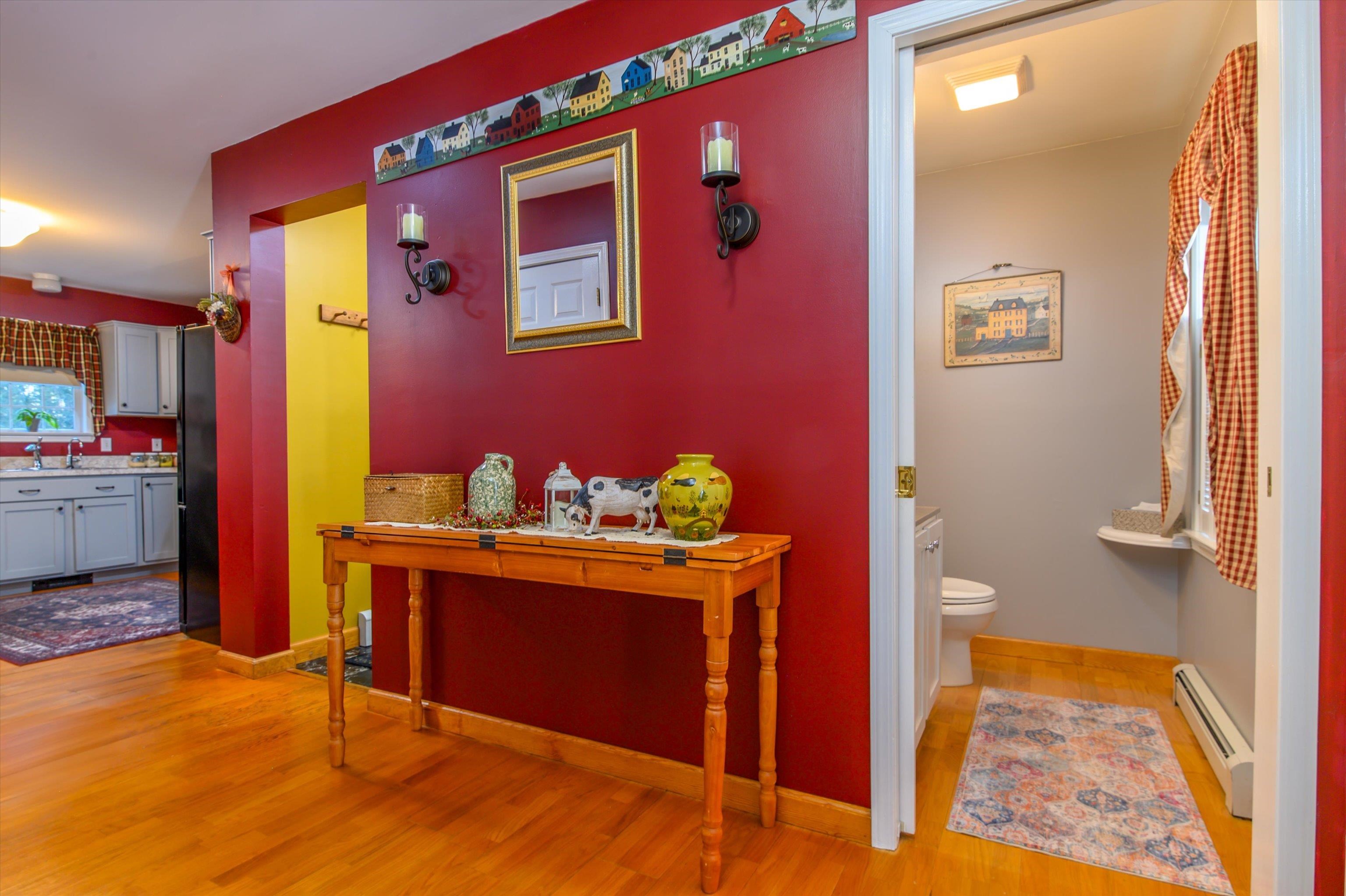 23 Wilsons Woods Road Brattleboro, VT 05301 - Photo 12 of 60