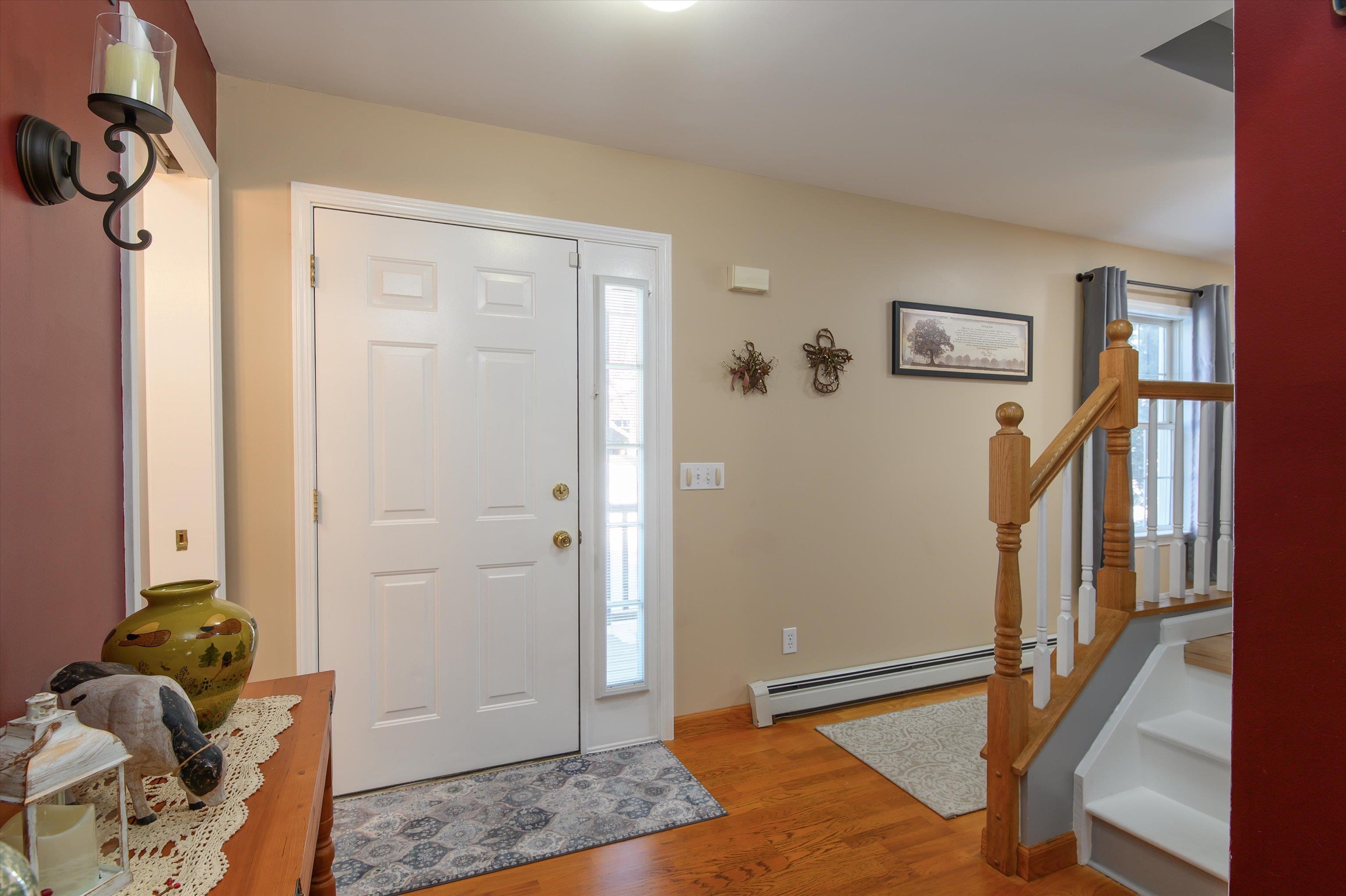 23 Wilsons Woods Road Brattleboro, VT 05301 - Photo 17 of 60