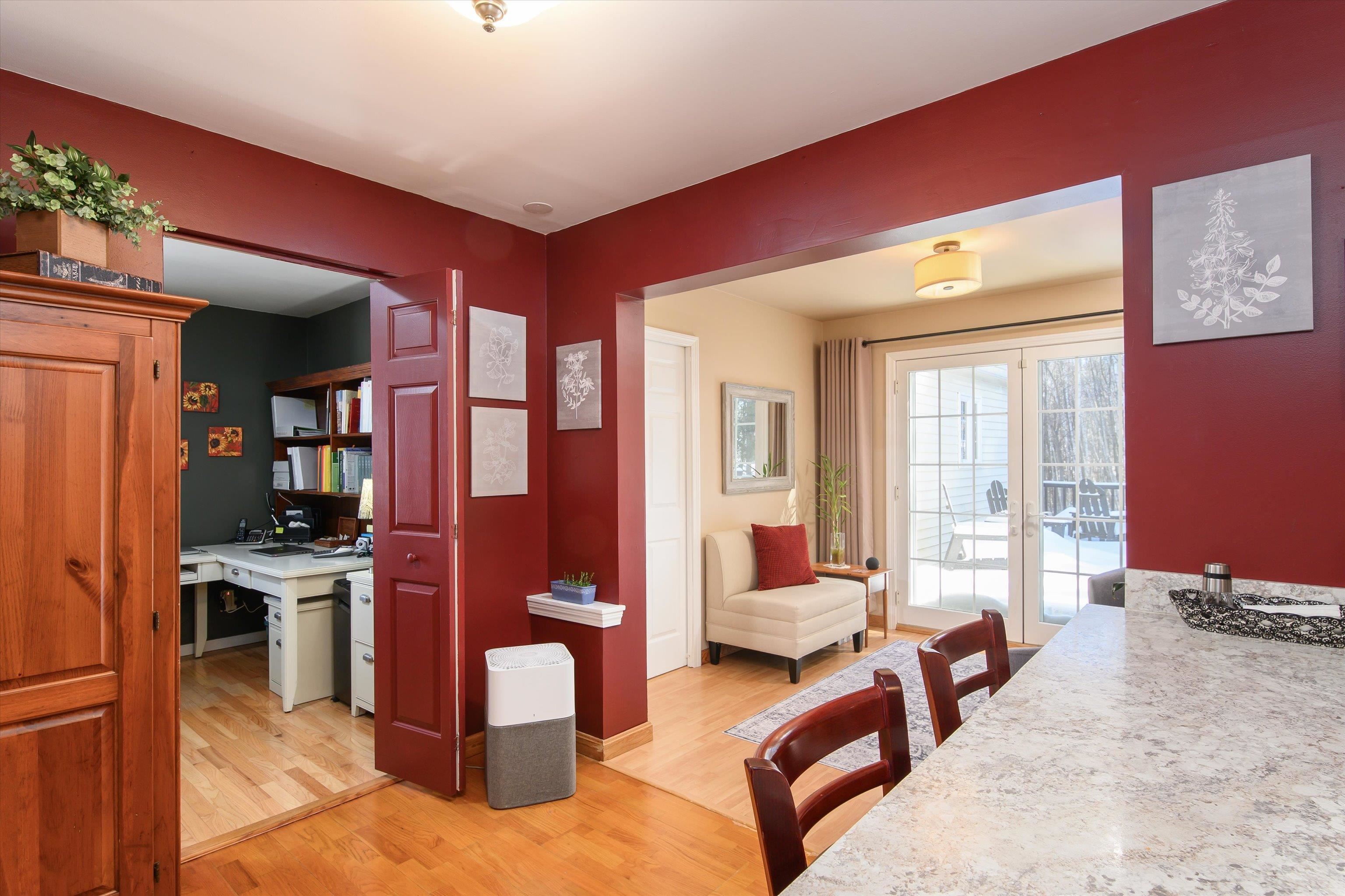 23 Wilsons Woods Road Brattleboro, VT 05301 - Photo 22 of 60