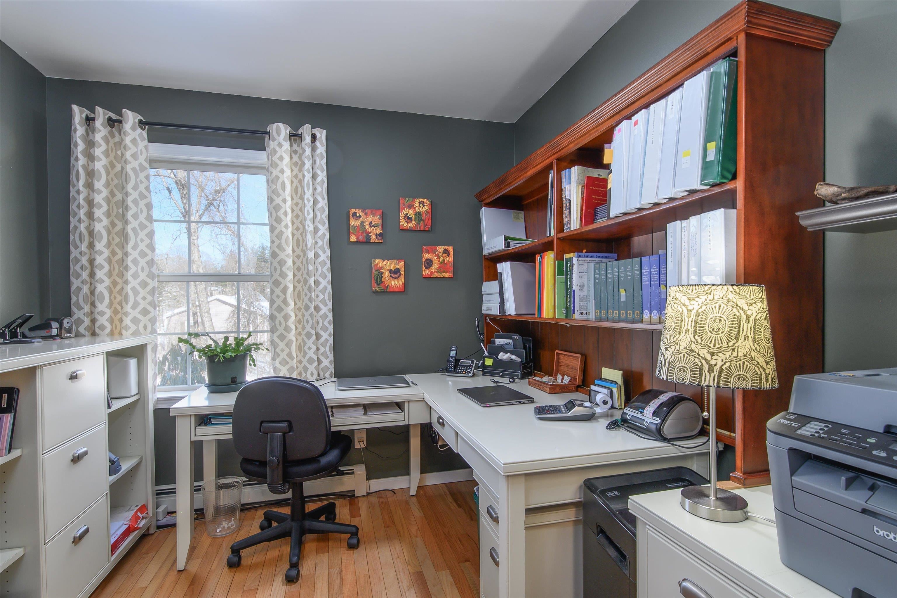 23 Wilsons Woods Road Brattleboro, VT 05301 - Photo 26 of 60