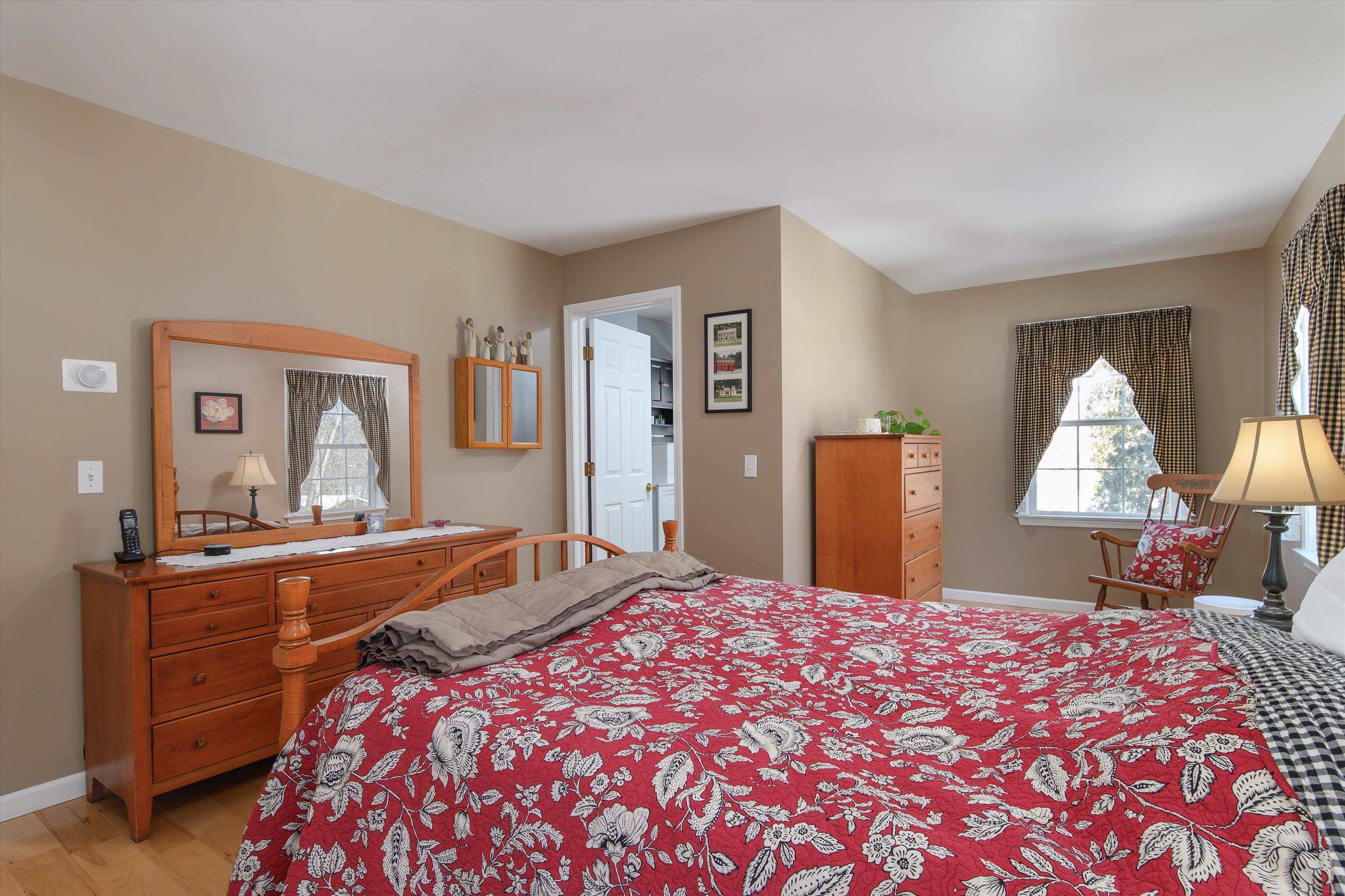 23 Wilsons Woods Road Brattleboro, VT 05301 - Photo 28 of 60