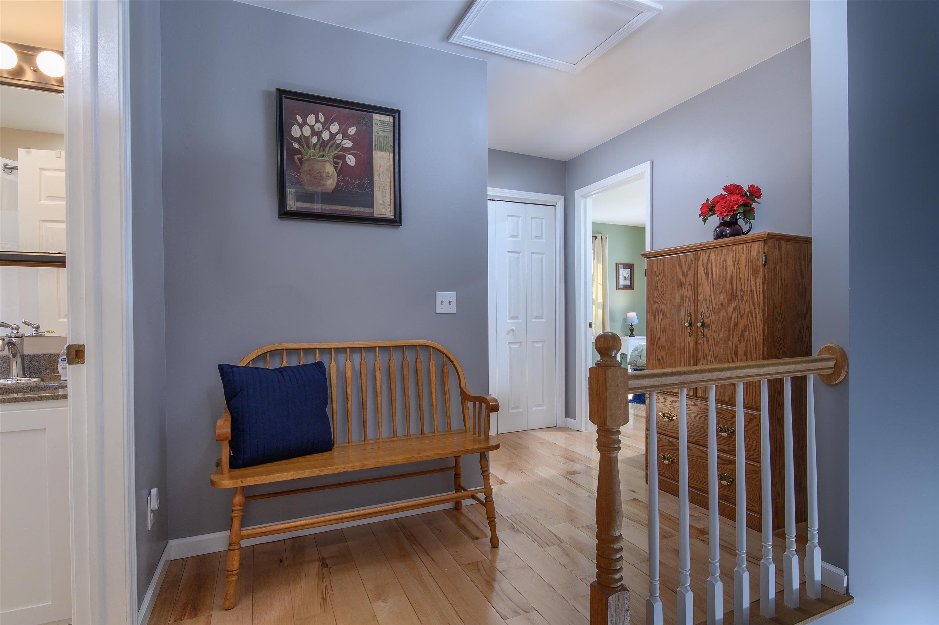 23 Wilsons Woods Road Brattleboro, VT 05301 - Photo 35 of 60